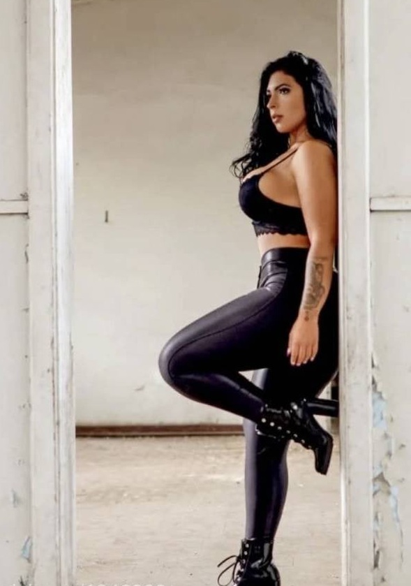 Gabriella Exclusividade em Joinville